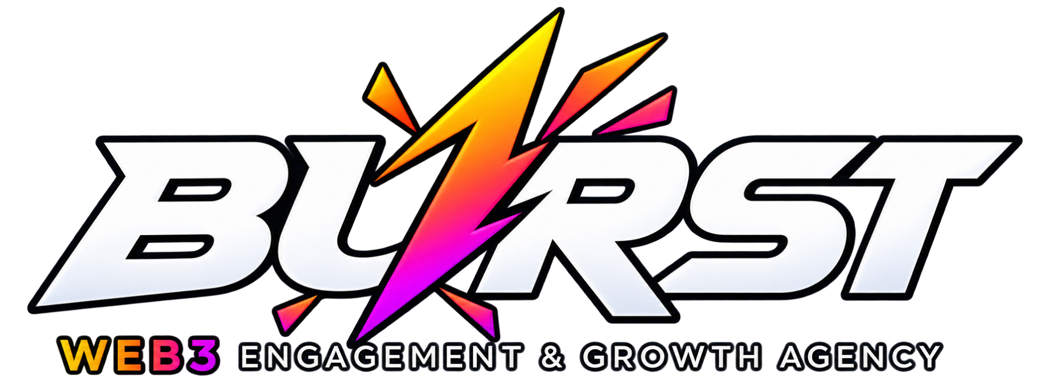 Burst Web3 Engagement and Growth Agency